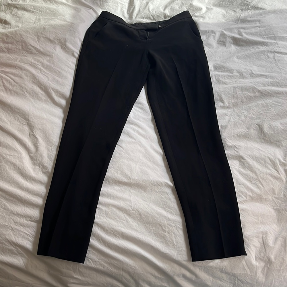 Theory slack pants